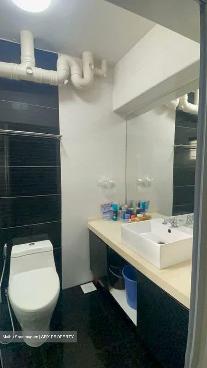 Blk 206A Compassvale Lane (Sengkang), HDB 5 Rooms #528335821